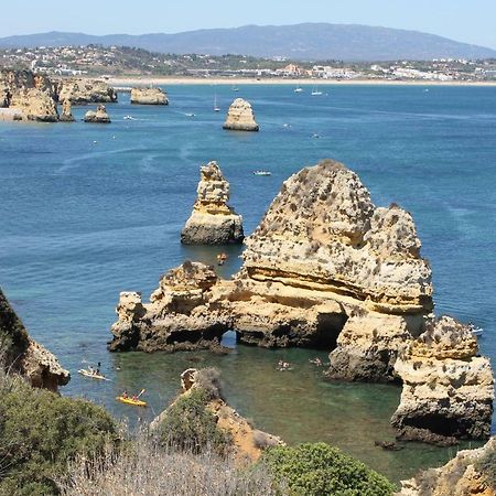 Вілла Casinha Dos Avos Лагуш Екстер'єр фото