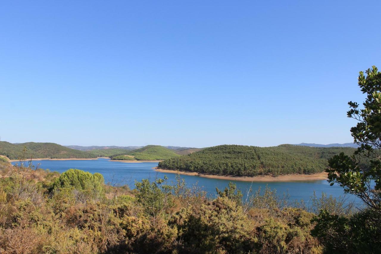 Вілла Casinha Dos Avos Лагуш Екстер'єр фото